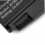 HP HSTNN-I43C replacement laptop battery for HP EliteBook 8500 - image 5