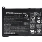 Hp HSTNN-I74C replacement laptop battery