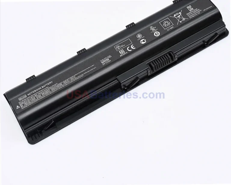 HP HSTNN-IB0N replacement laptop battery for 2000 101XX