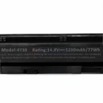 HP HSTNN-IB2S replacement laptop battery for ProBook 4730S - image 4