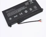 HP HSTNN-IB3F replacement laptop battery