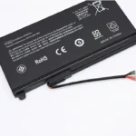 HP HSTNN-IB3F replacement laptop battery