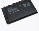 HP HSTNN-IB3Z replacement laptop battery for EliteBook Folio 9470 9470m 9480