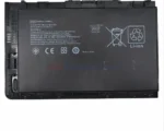 HP HSTNN-IB3Z replacement laptop battery for EliteBook Folio 9470 9470m 9480 - image 2