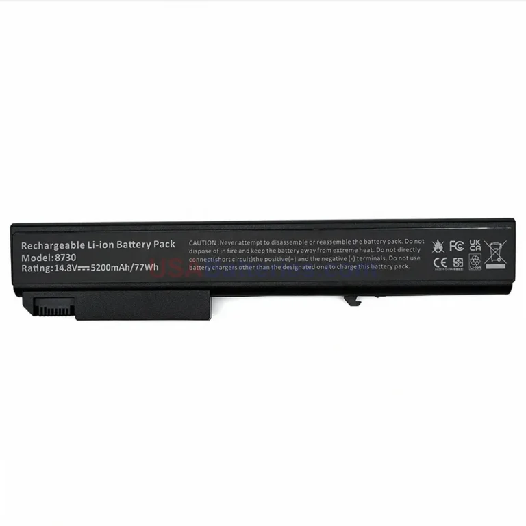 HP HSTNN-IB45 replacement laptop battery for Notebook 510
