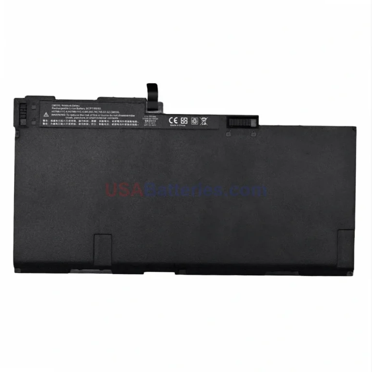 HP HSTNN-IB4R replacement laptop battery for EliteBook 840 850 G1