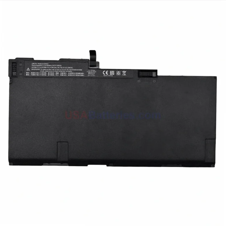 HP HSTNN-IB4R replacement laptop battery for EliteBook 840 850 G1
