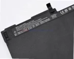 HP HSTNN-IB4R replacement laptop battery for EliteBook 840 850 G1 - image 4