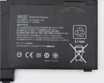 HP HSTNN-IB4T replacement laptop battery