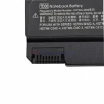 HP HSTNN-IB68 replacement laptop battery for EliteBook - image 5