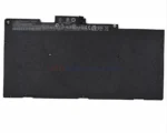 HP HSTNN-IB6Y replacement laptop battery for EliteBook 745 G3 840 G2 850 G3