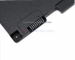HP HSTNN-IB6Y replacement laptop battery for EliteBook 745 G3 840 G2 850 G3 - image 5