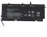 HP HSTNN-IB6Z replacement laptop battery for EliteBook 1040 G3