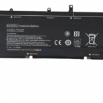 HP HSTNN-IB6Z replacement laptop battery for EliteBook 1040 G3