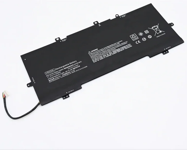 HP HSTNN-IB7E replacement laptop battery