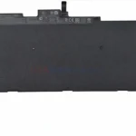 HP HSTNN-IB7L replacement laptop battery for Zbook 14u G4