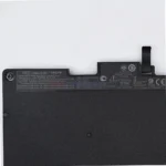 HP HSTNN-IB7L replacement laptop battery for Zbook 14u G4 - image 2