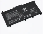 HP HSTNN-IB7Y replacement laptop battery