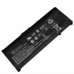 HP HSTNN-IB7Z replacement laptop battery for HP Omen 15-ce - image 3