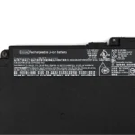 HP HSTNN-IB8B replacement laptop battery