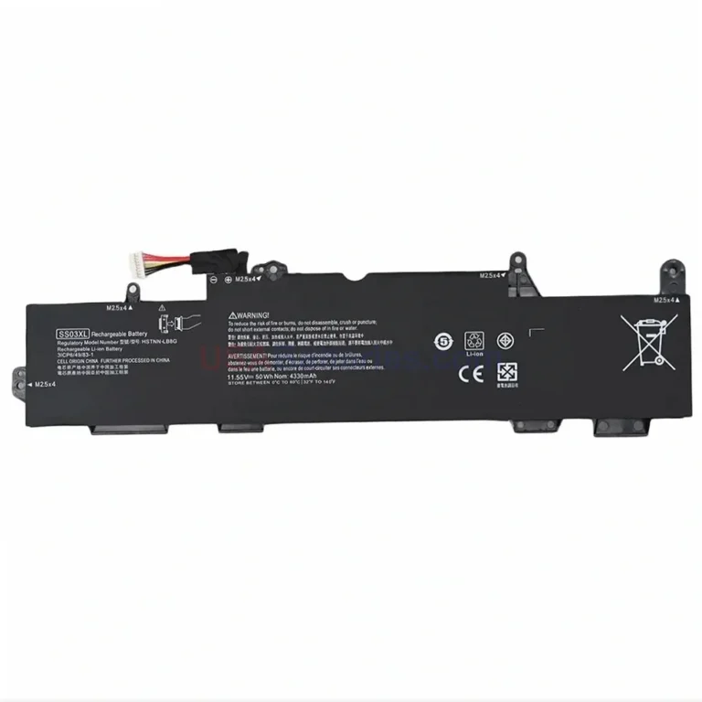 HP HSTNN-IB8C replacement laptop battery for EliteBook 735 745 G5 830 840 846 G5 Zbook 14gu G5 Replace yo