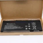 HP HSTNN-IB8L replacement laptop battery for Pavilion 15