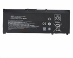 HP HSTNN-IB8L replacement laptop battery for Pavilion 15 - image 2