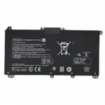 HP HSTNN-IB8O replacement laptop battery for Pavilion 14-CE