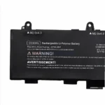 HP HSTNN-IB9F replacement laptop battery for EliteBook 835 G7 840 G7 830 G8 845 G7 - image 4
