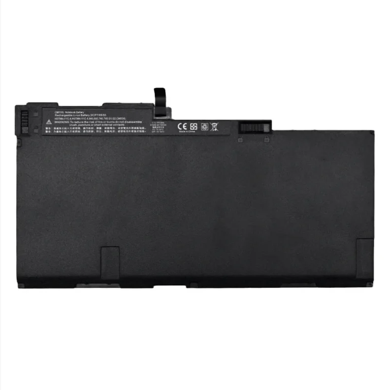 HP HSTNN-L11C-5 replacement laptop battery