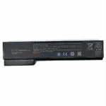 HP HSTNN-LB2F replacement laptop battery for HP EliteBook 8460P