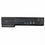 HP HSTNN-LB2G replacement laptop battery for EliteBook