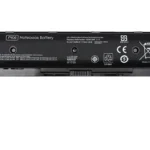 HP HSTNN-LB40 replacement laptop battery