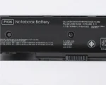 HP HSTNN-LB40 replacement laptop battery