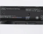 HP HSTNN-LB4N replacement laptop battery for HP Pavilion 14 15 - image 4