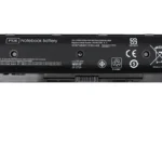 HP HSTNN-LB4N replacement laptop battery