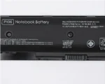 HP HSTNN-LB4N replacement laptop battery