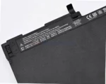 HP HSTNN-LB4R replacement laptop battery for EliteBook 840 850 G1 - image 4