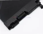 HP HSTNN-LB4R replacement laptop battery for EliteBook 840 850 G1 - image 5