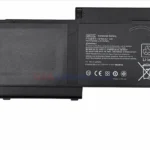 HP HSTNN-LB4T replacement laptop battery for EliteBook 820 G1 HSTNN-LB4T