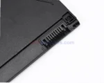 HP HSTNN-LB4T replacement laptop battery for EliteBook 820 G1 HSTNN-LB4T - image 3