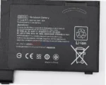 HP HSTNN-LB4T replacement laptop battery for EliteBook 820 G1 HSTNN-LB4T - image 4