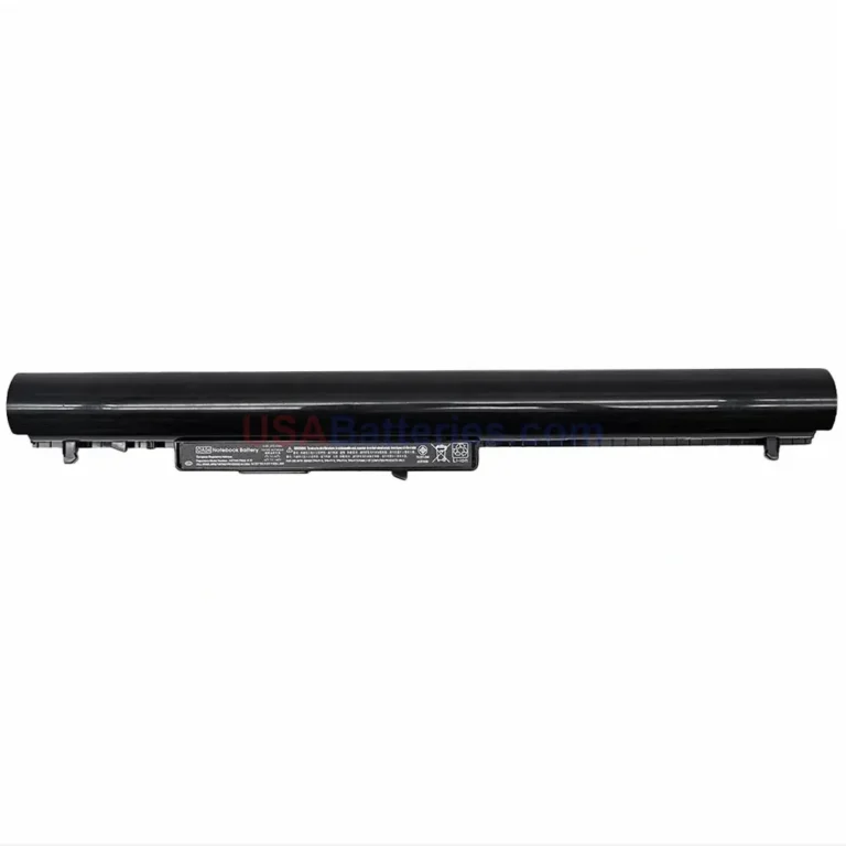 HP HSTNN-LB5S replacement laptop battery for 14-a001tu