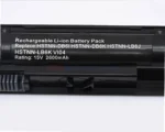 HP HSTNN-LB61 replacement laptop battery for HP ENVY 14-K - image 5