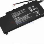 HP HSTNN-LB6B replacement laptop battery for Pavilion 11