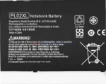 HP HSTNN-LB6B replacement laptop battery for Pavilion 11 - image 3
