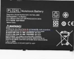HP HSTNN-LB6B replacement laptop battery for HP Pavilion X360 - image 3