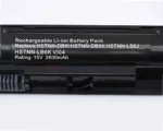 HP HSTNN-LB6I replacement laptop battery for Pavilion 15 - image 5