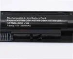 HP HSTNN-LB6J replacement laptop battery for Pavilion 15 - image 5