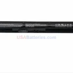 HP HSTNN-LB6K replacement laptop battery for HP ENVY 14-K